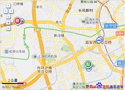 上海吴中路属于哪个区